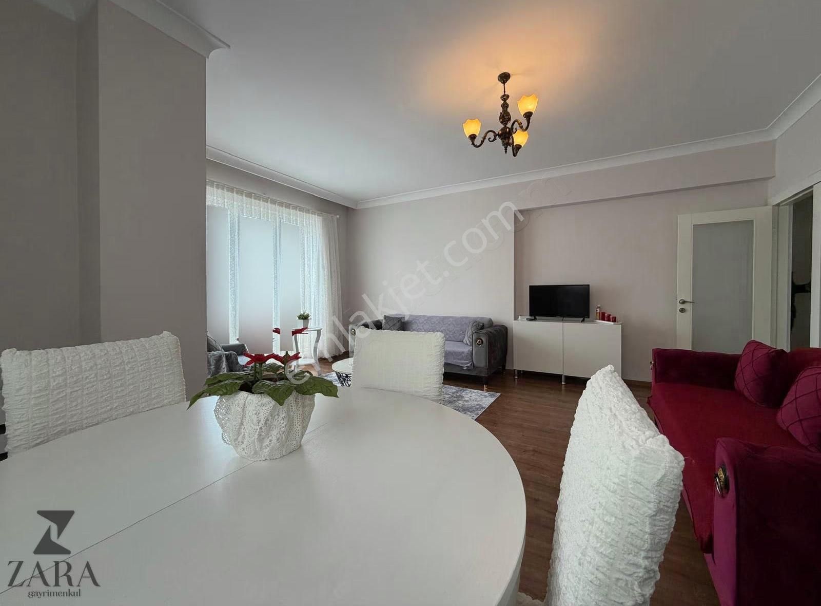 ▄zara▄duralialıç Mh Spor Salonu Yanı 3+1 Arakat 125m² Site Daire - Görsel 2