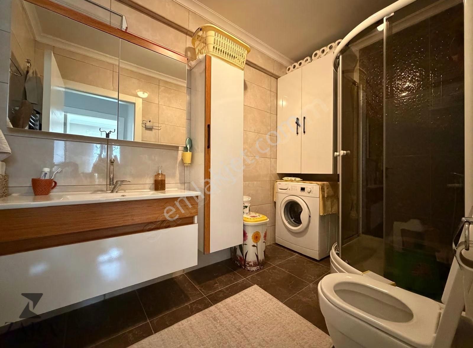 ▄zara▄duralialıç Mh Spor Salonu Yanı 3+1 Arakat 125m² Site Daire - Görsel 24