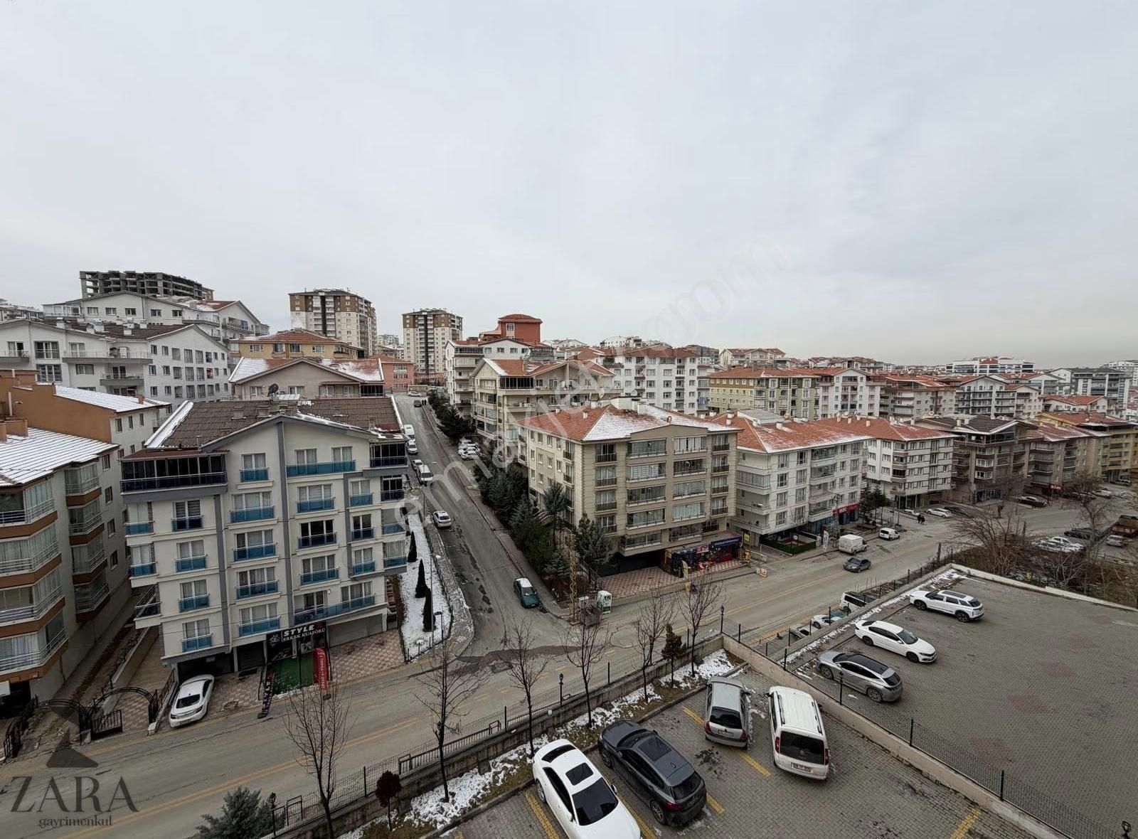 ▄zara▄duralialıç Mh Spor Salonu Yanı 3+1 Arakat 125m² Site Daire - Görsel 6