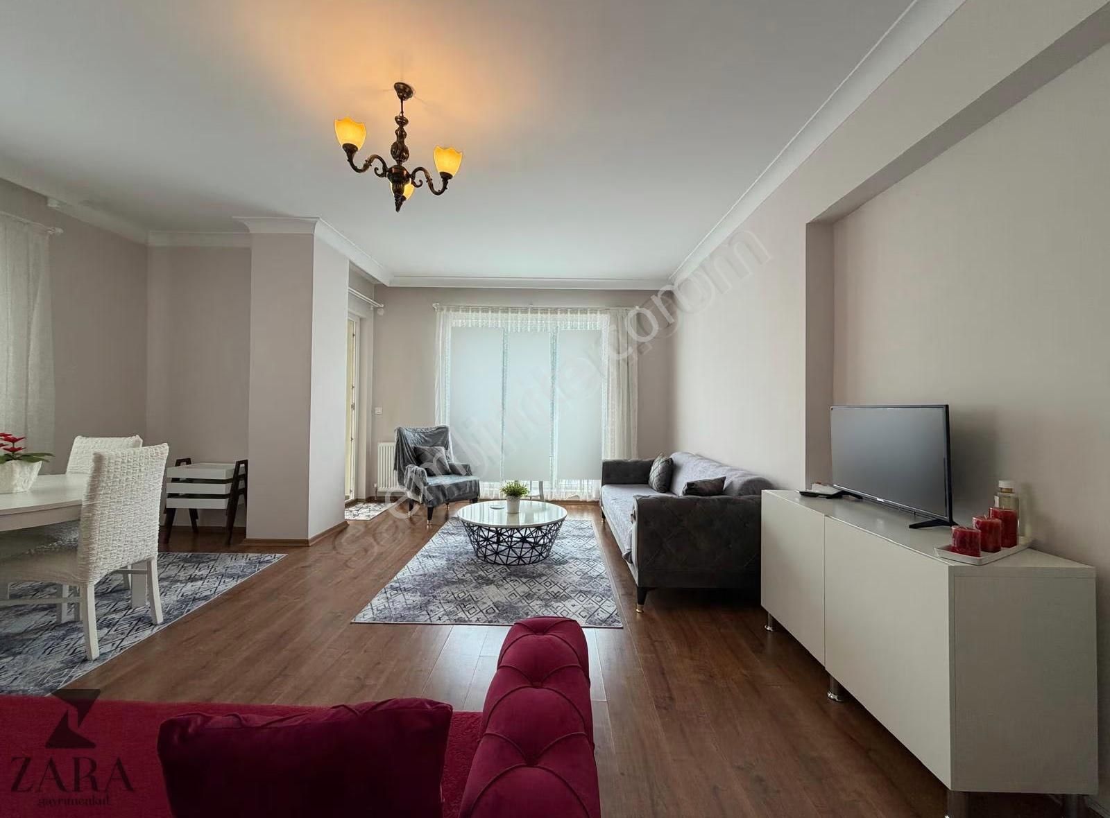 ▄zara▄duralialıç Mh Spor Salonu Yanı 3+1 Arakat 125m² Site Daire - Görsel 23