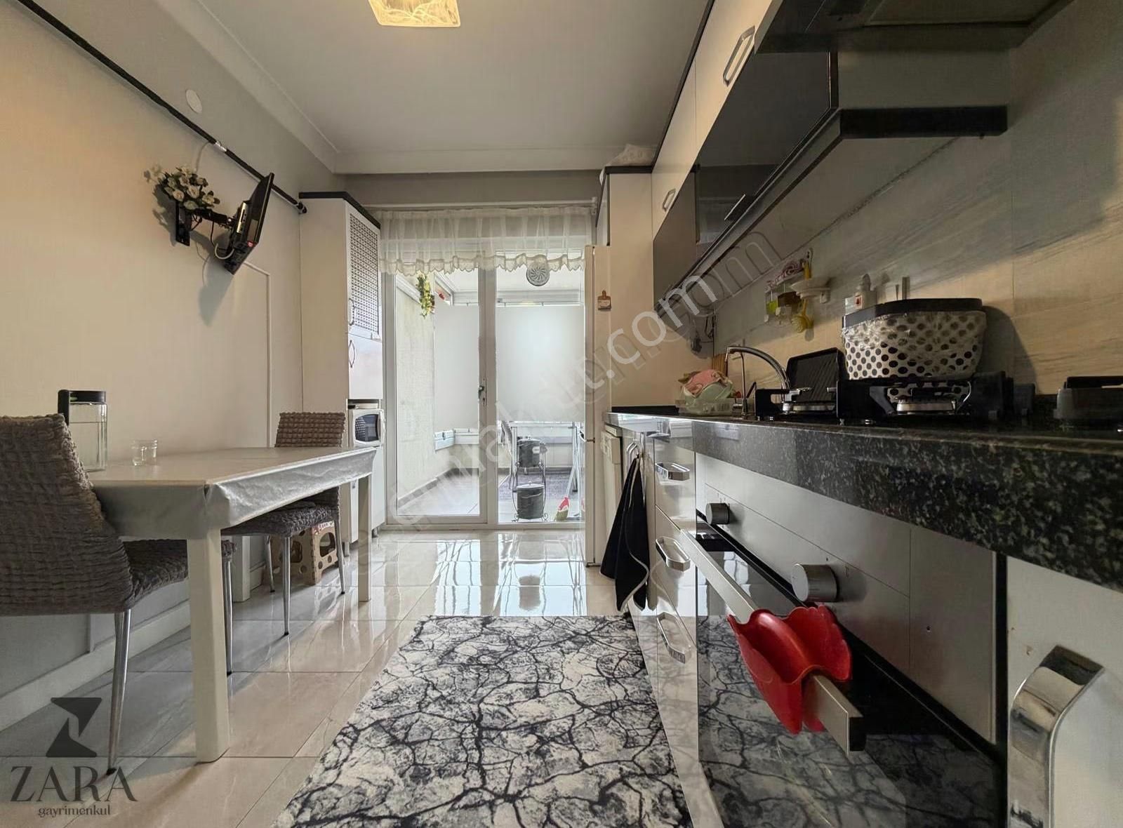 ▄zara▄duralialıç Mh Spor Salonu Yanı 3+1 Arakat 125m² Site Daire - Görsel 31