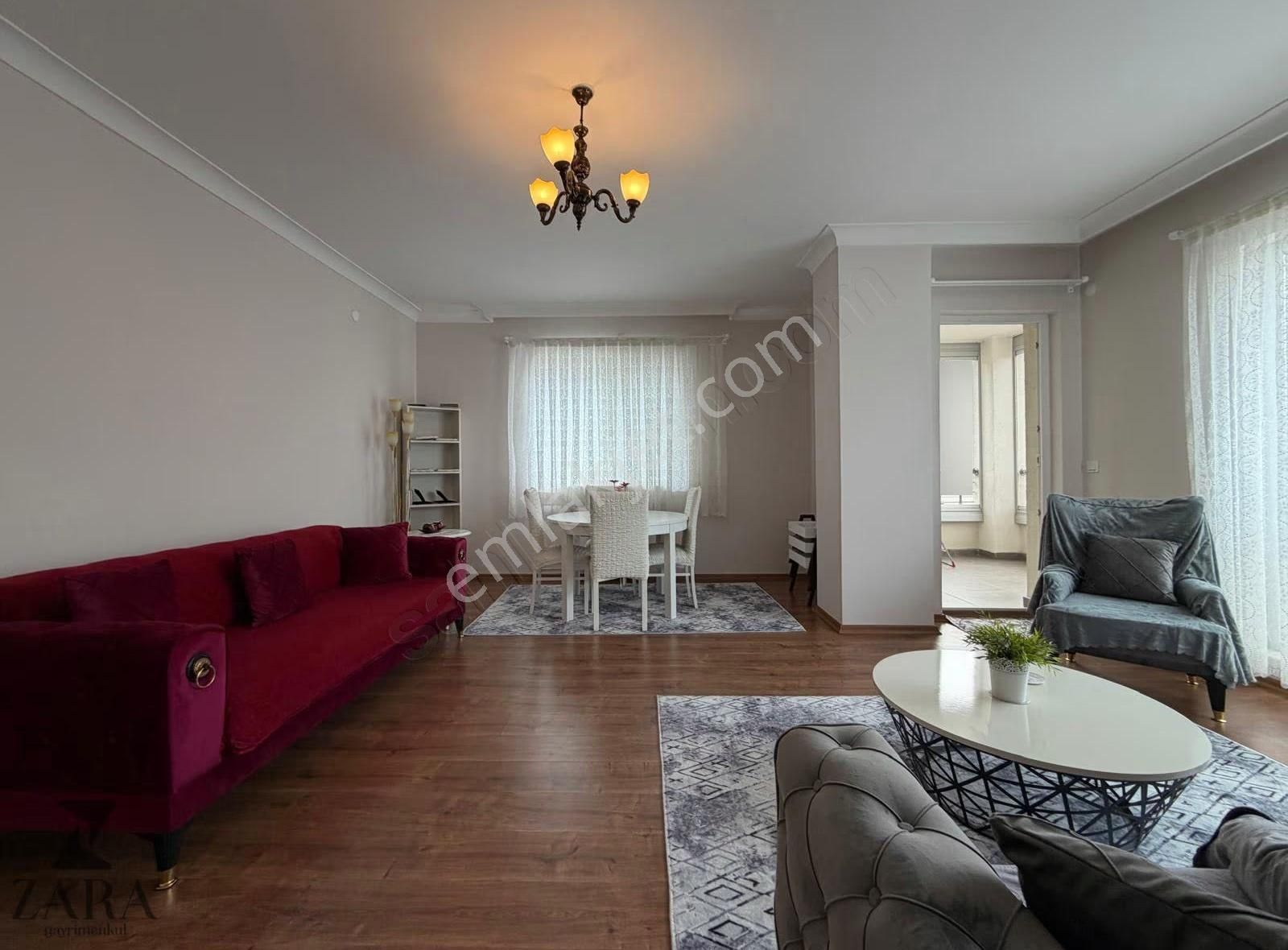 ▄zara▄duralialıç Mh Spor Salonu Yanı 3+1 Arakat 125m² Site Daire - Görsel 26