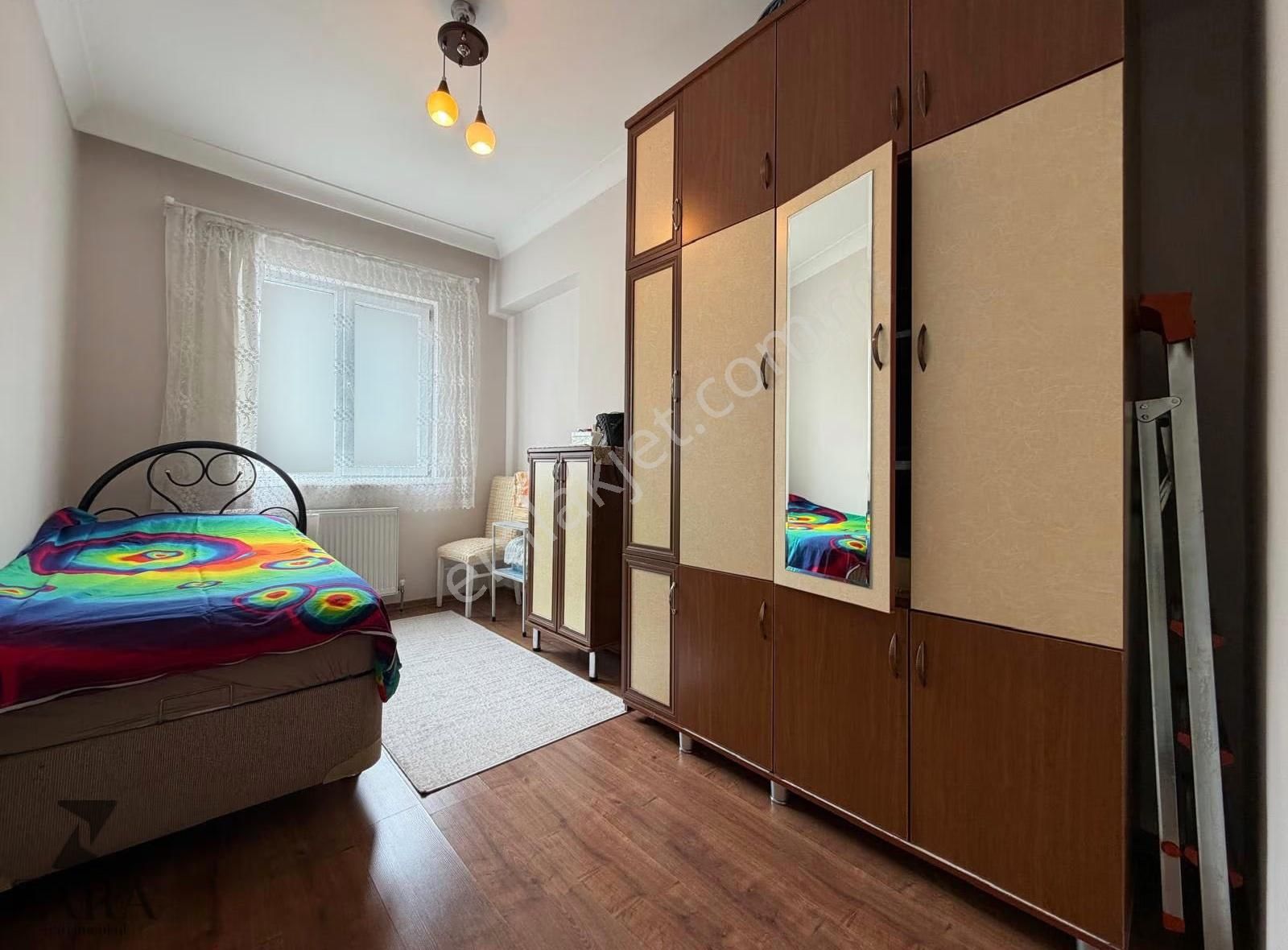 ▄zara▄duralialıç Mh Spor Salonu Yanı 3+1 Arakat 125m² Site Daire - Görsel 22