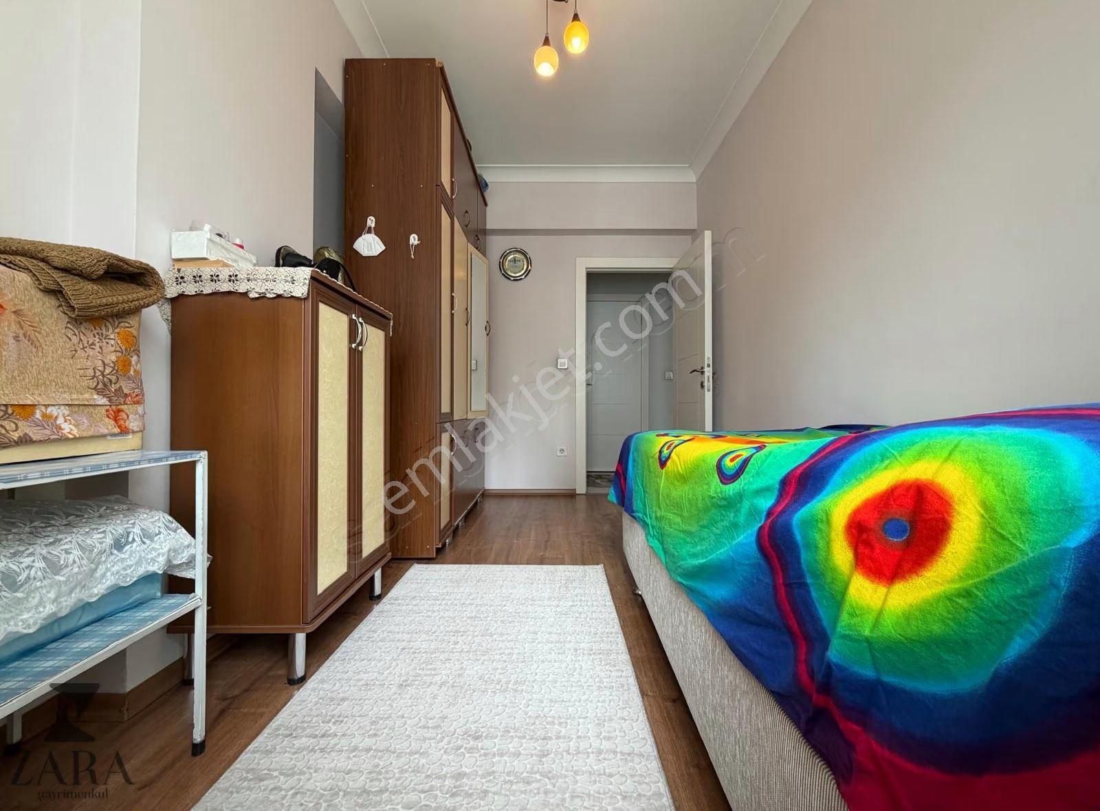 ▄zara▄duralialıç Mh Spor Salonu Yanı 3+1 Arakat 125m² Site Daire - Görsel 14