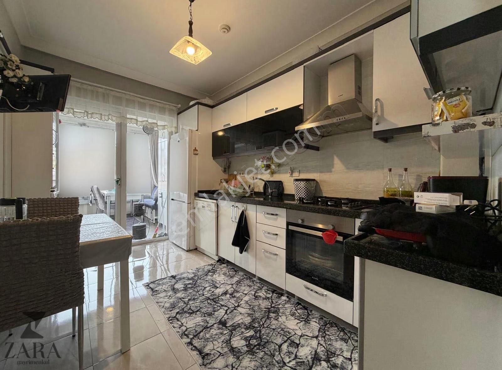 ▄zara▄duralialıç Mh Spor Salonu Yanı 3+1 Arakat 125m² Site Daire - Görsel 3