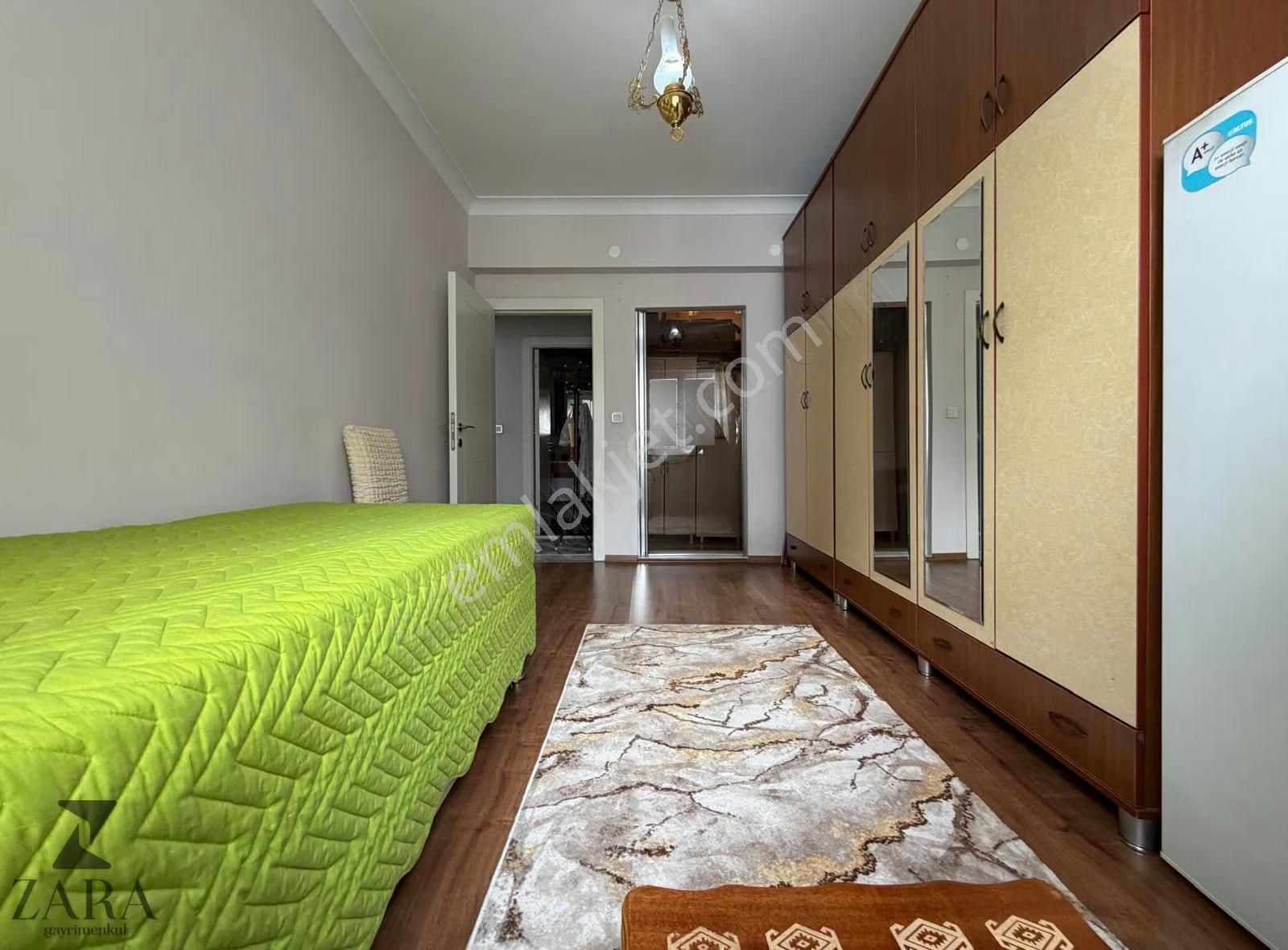 ▄zara▄duralialıç Mh Spor Salonu Yanı 3+1 Arakat 125m² Site Daire - Görsel 34