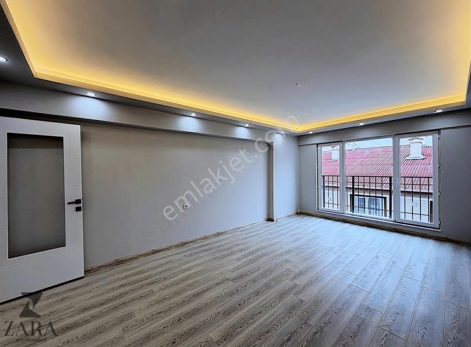 ▄zara▄boğaziçi Mh. Sıfır Oturuma Hazır.! 3+1 Ara Kat 125m² Daire - Görsel 16