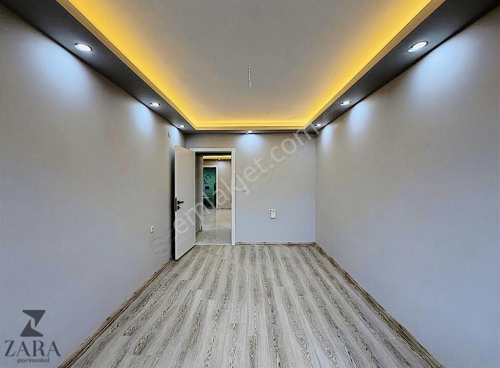 ▄zara▄boğaziçi Mh. Sıfır Oturuma Hazır.! 3+1 Ara Kat 125m² Daire - Görsel 18