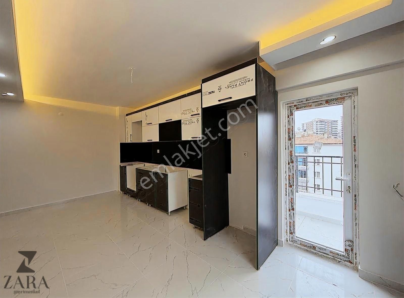 ▄zara▄boğaziçi Mh. Sıfır Oturuma Hazır.! 3+1 Ara Kat 125m² Daire - Görsel 17