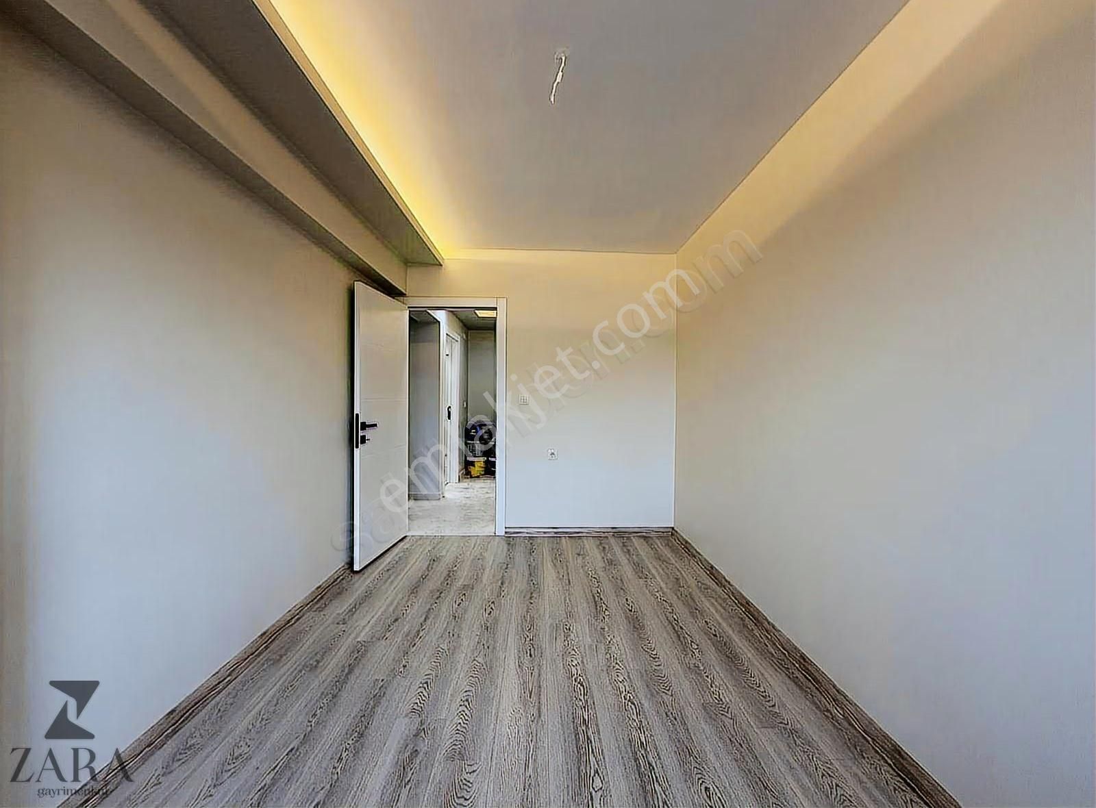 ▄zara▄boğaziçi Mh. Sıfır Oturuma Hazır.! 3+1 Ara Kat 125m² Daire - Görsel 25
