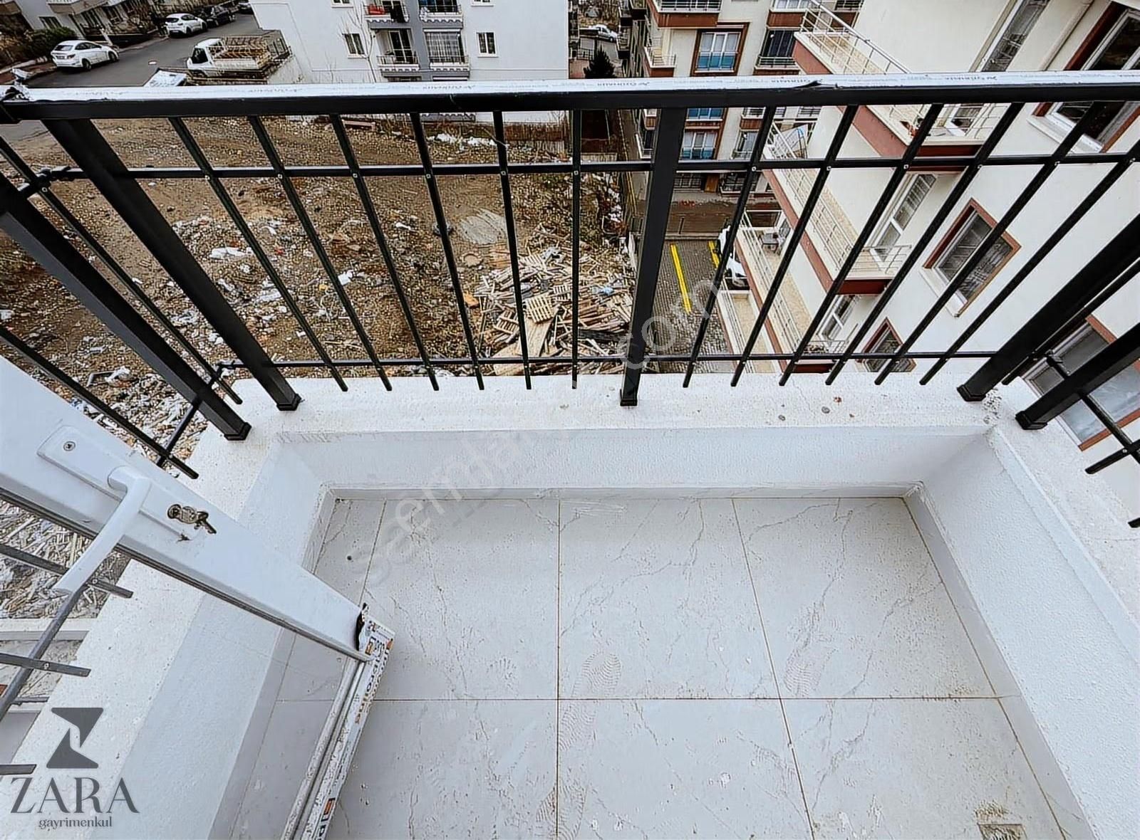 ▄zara▄boğaziçi Mh. Sıfır Oturuma Hazır.! 3+1 Ara Kat 125m² Daire - Görsel 23