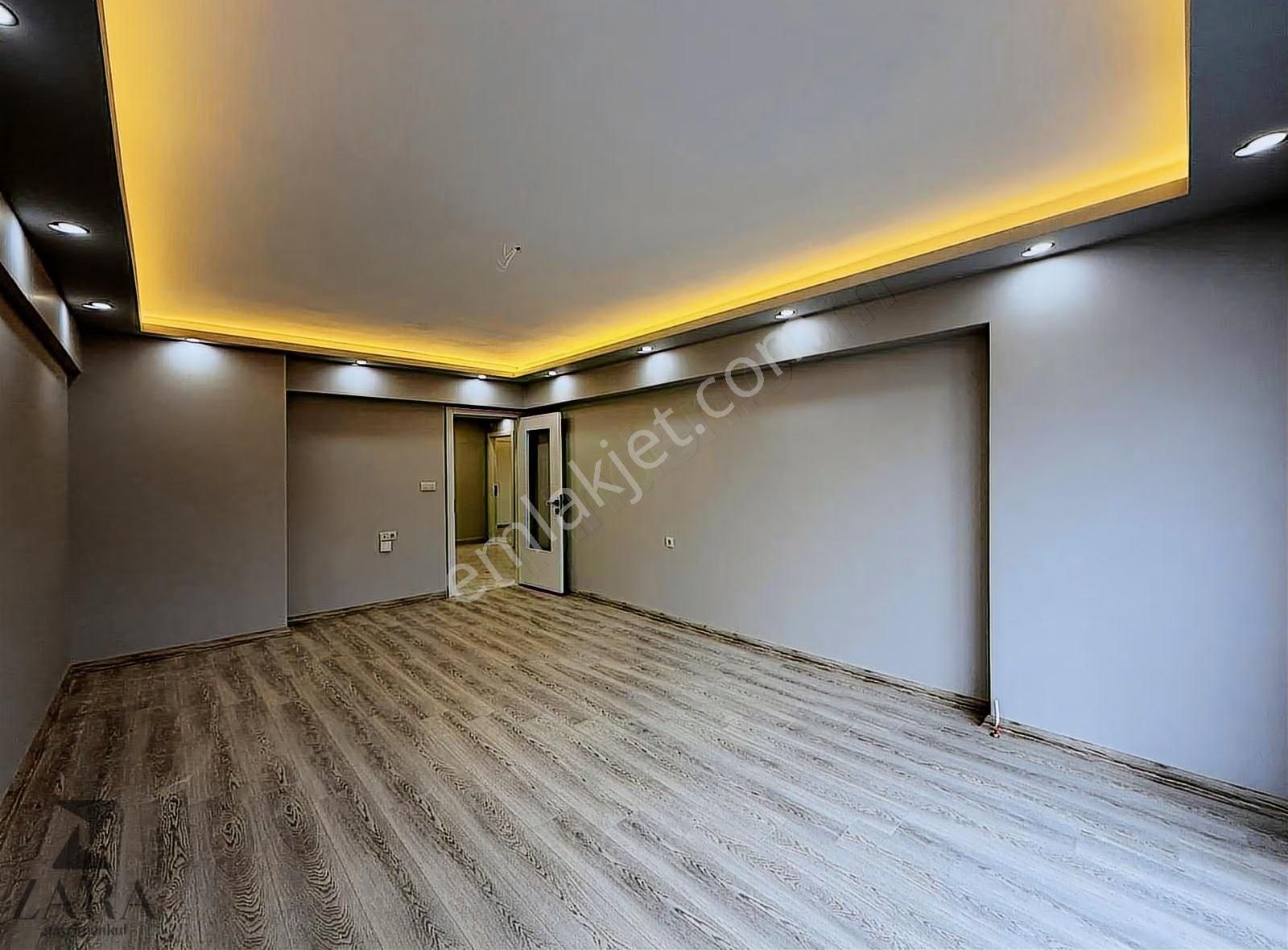 ▄zara▄boğaziçi Mh. Sıfır Oturuma Hazır.! 3+1 Ara Kat 125m² Daire - Görsel 27