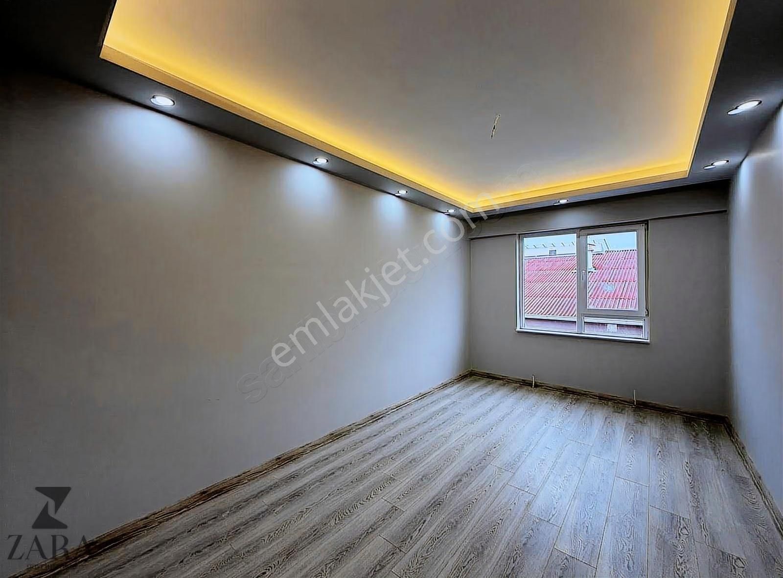 ▄zara▄boğaziçi Mh. Sıfır Oturuma Hazır.! 3+1 Ara Kat 125m² Daire - Görsel 13