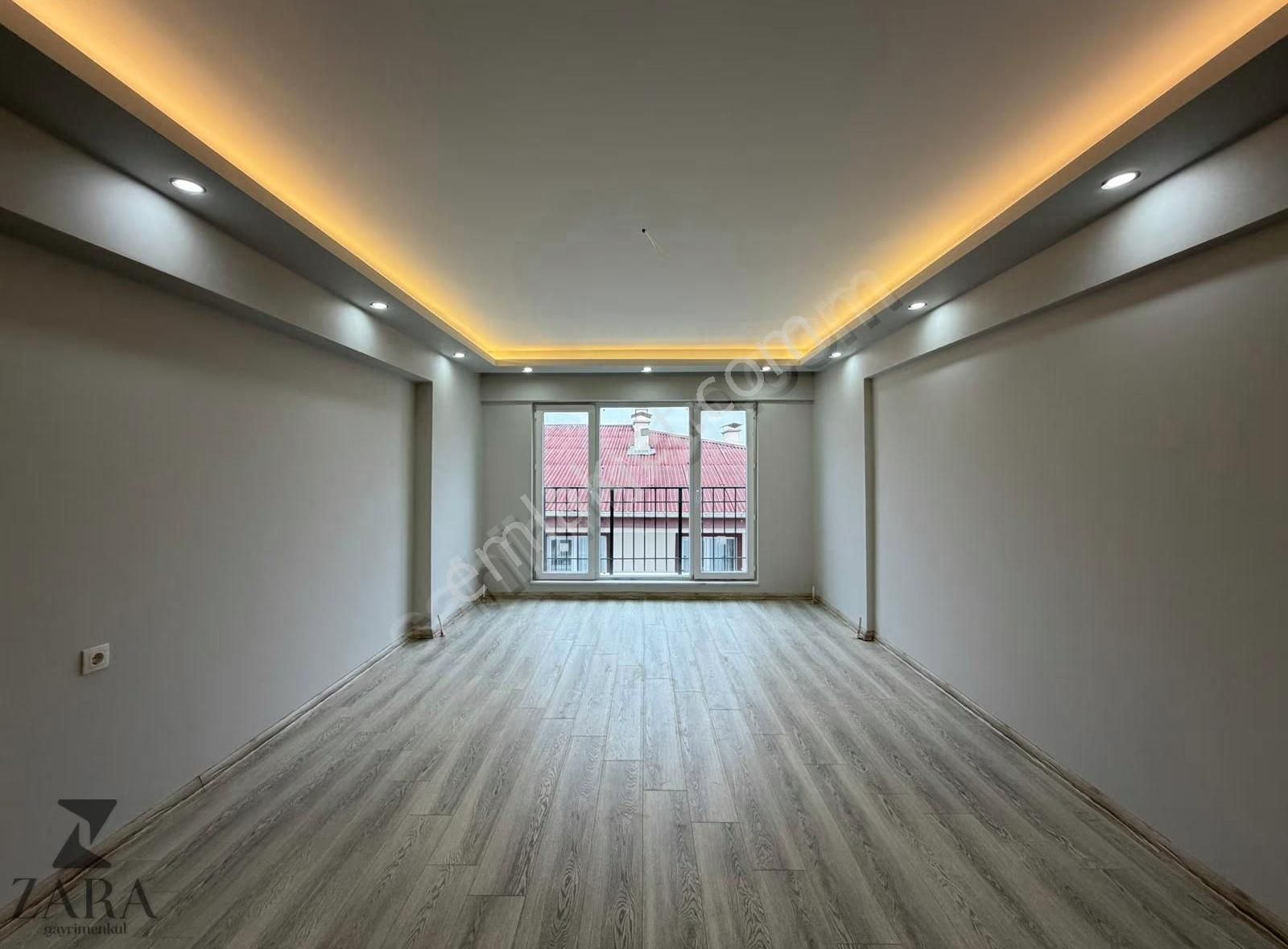 ▄zara▄boğaziçi Mh. Sıfır Oturuma Hazır.! 3+1 Ara Kat 125m² Daire - Görsel 2