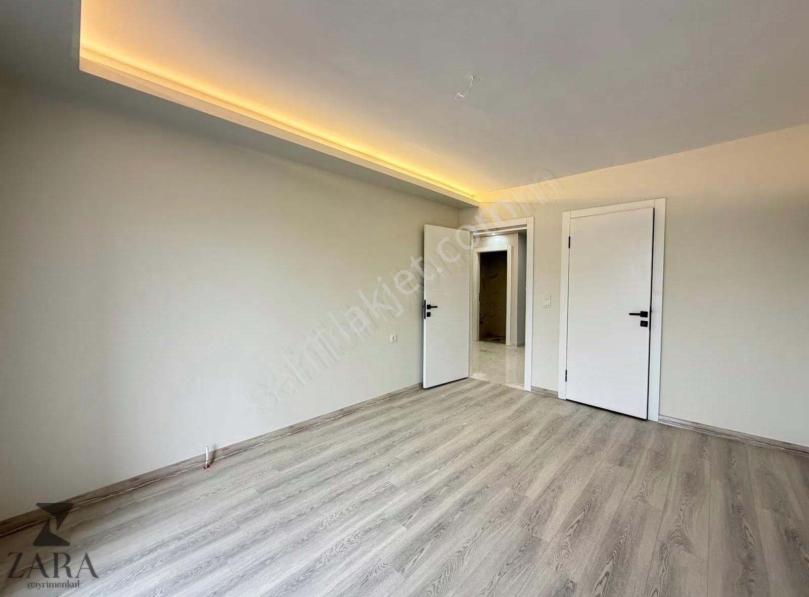 ▄zara▄boğaziçi Mh. Sıfır Oturuma Hazır.! 3+1 Ara Kat 125m² Daire - Görsel 24