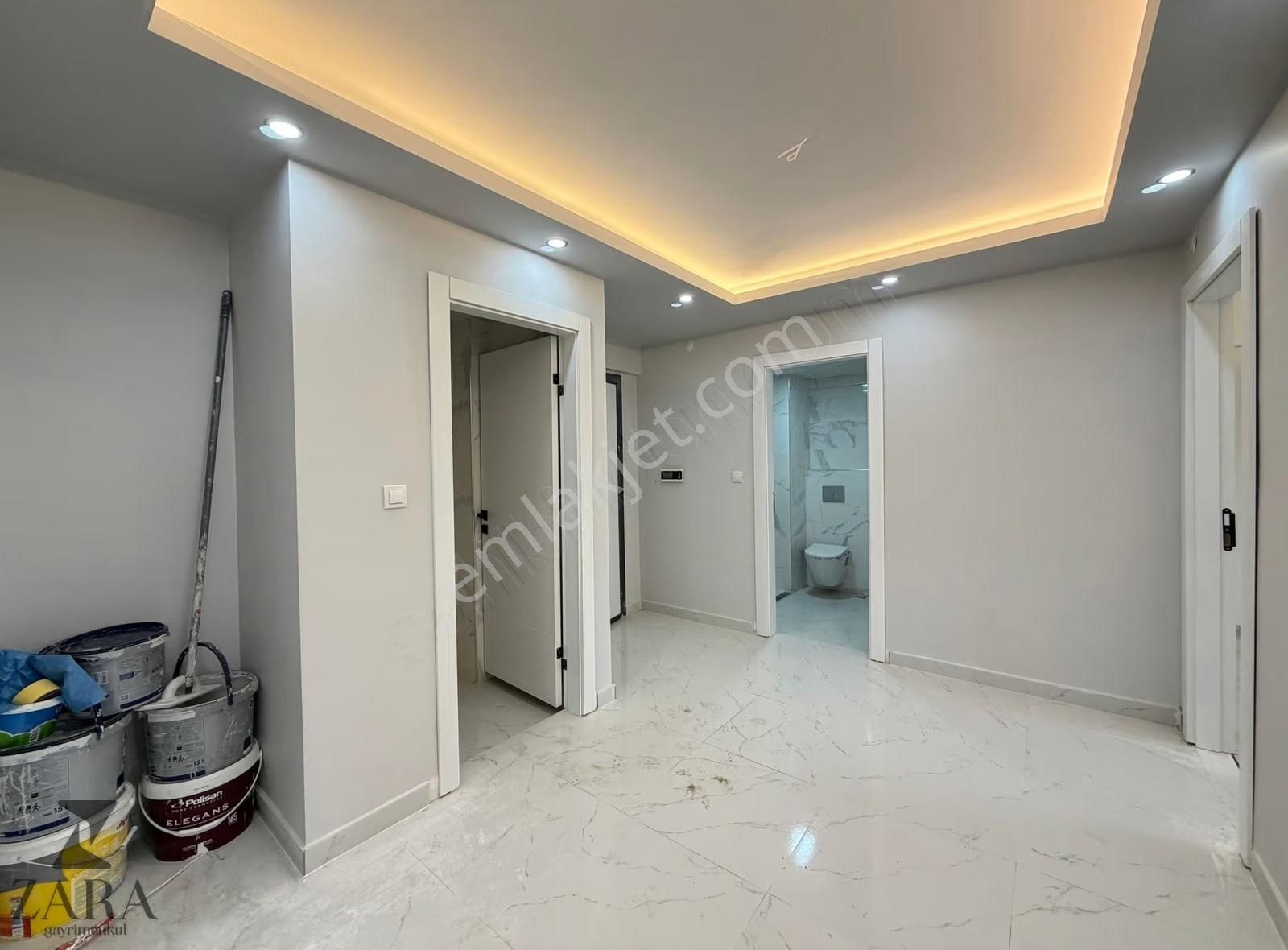 ▄zara▄boğaziçi Mh. Sıfır Oturuma Hazır.! 3+1 Ara Kat 125m² Daire - Görsel 4