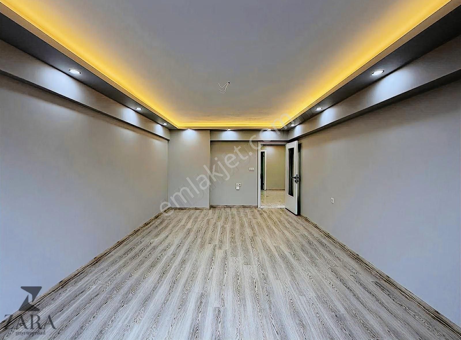 ▄zara▄boğaziçi Mh. Sıfır Oturuma Hazır.! 3+1 Ara Kat 125m² Daire - Görsel 10