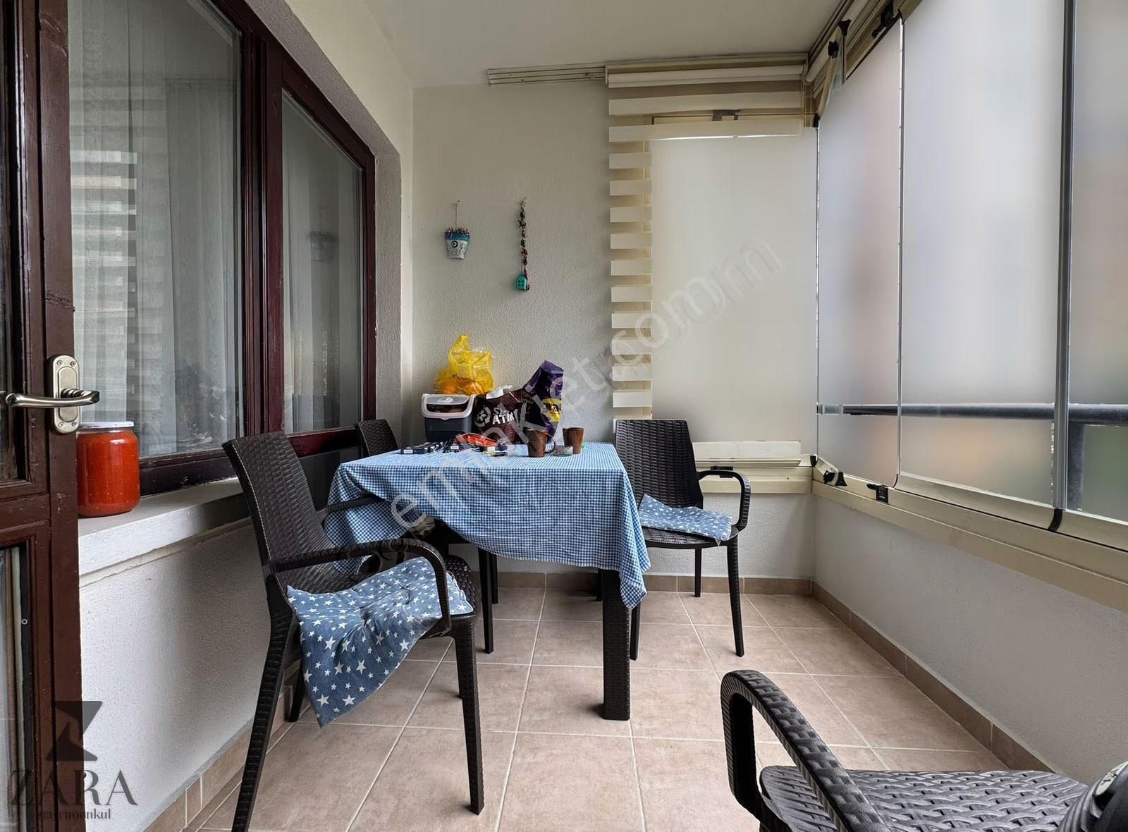 ▄zara▄sultan Fatih Cd Yanı.!! Asansörlü 3+1 Ara Kat 130m² Daire - Görsel 24