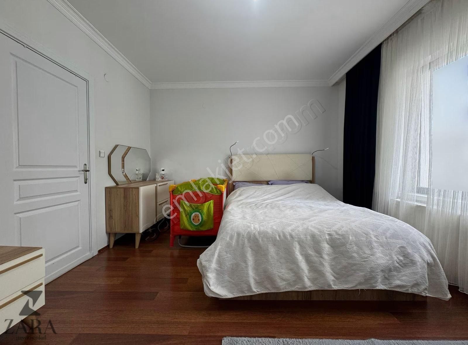 ▄zara▄sultan Fatih Cd Yanı.!! Asansörlü 3+1 Ara Kat 130m² Daire - Görsel 26