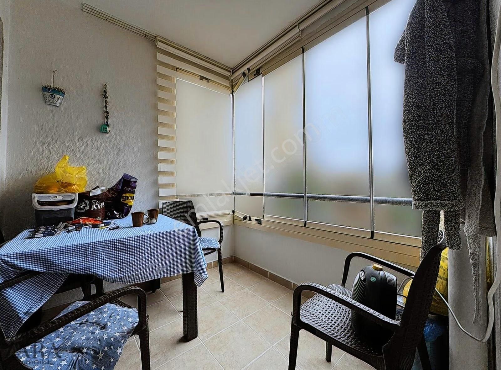 ▄zara▄sultan Fatih Cd Yanı.!! Asansörlü 3+1 Ara Kat 130m² Daire - Görsel 19