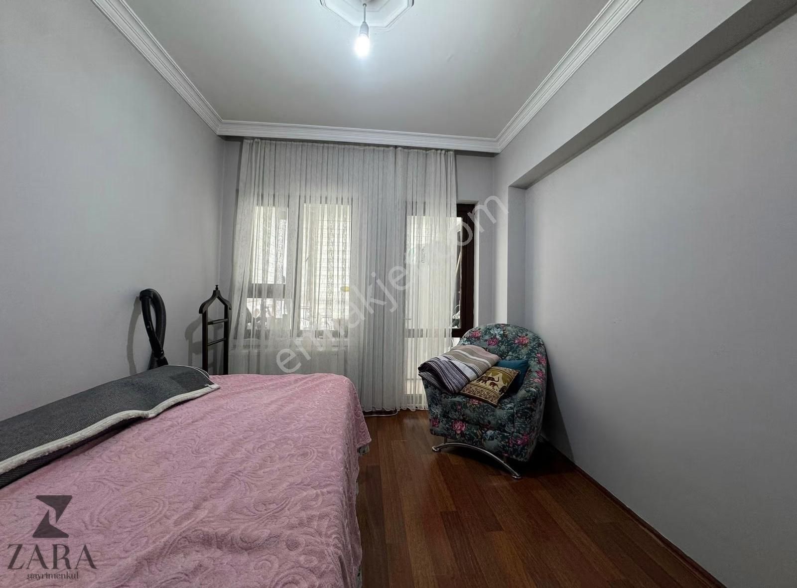 ▄zara▄sultan Fatih Cd Yanı.!! Asansörlü 3+1 Ara Kat 130m² Daire - Görsel 35