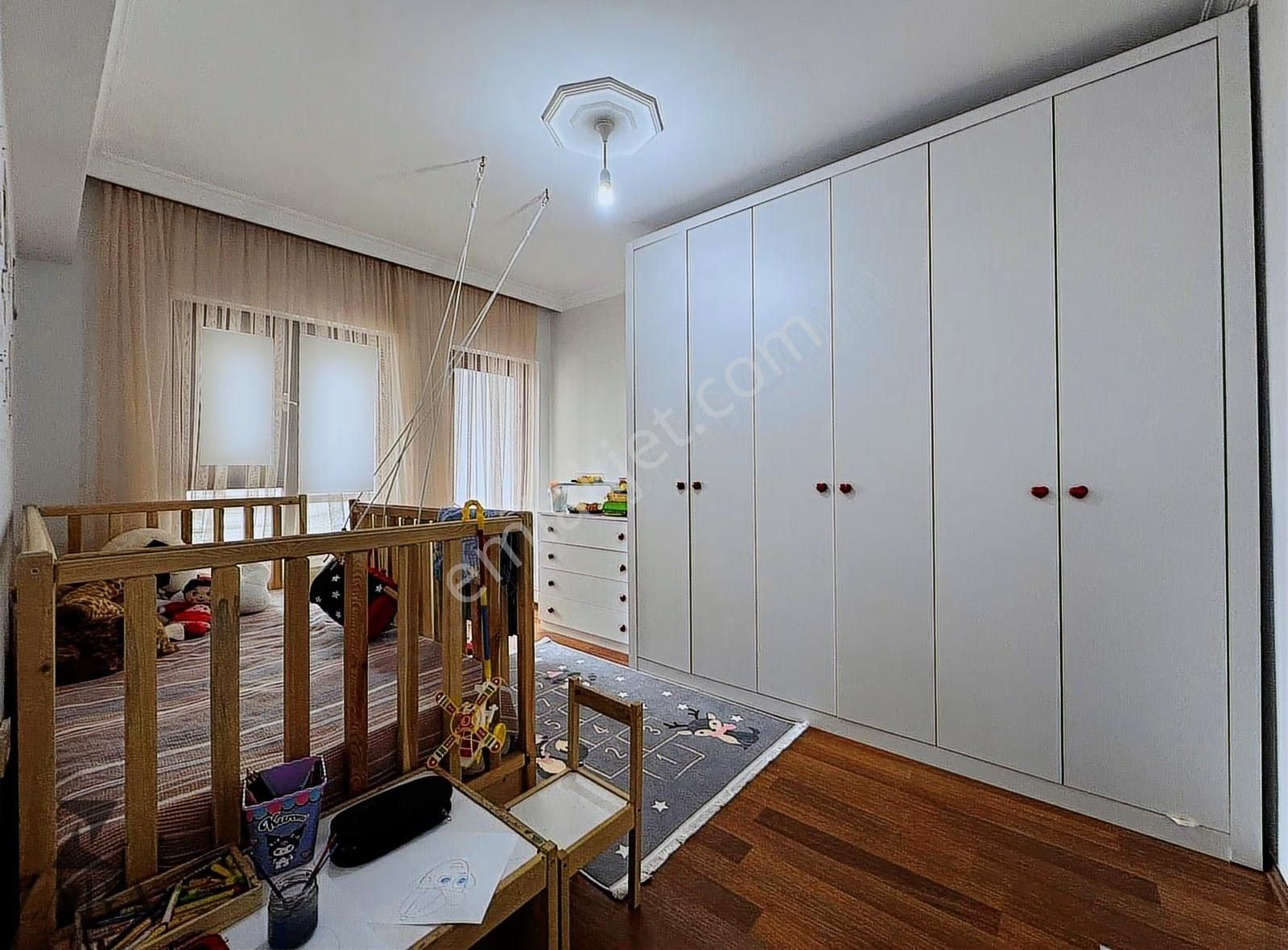 ▄zara▄sultan Fatih Cd Yanı.!! Asansörlü 3+1 Ara Kat 130m² Daire - Görsel 10