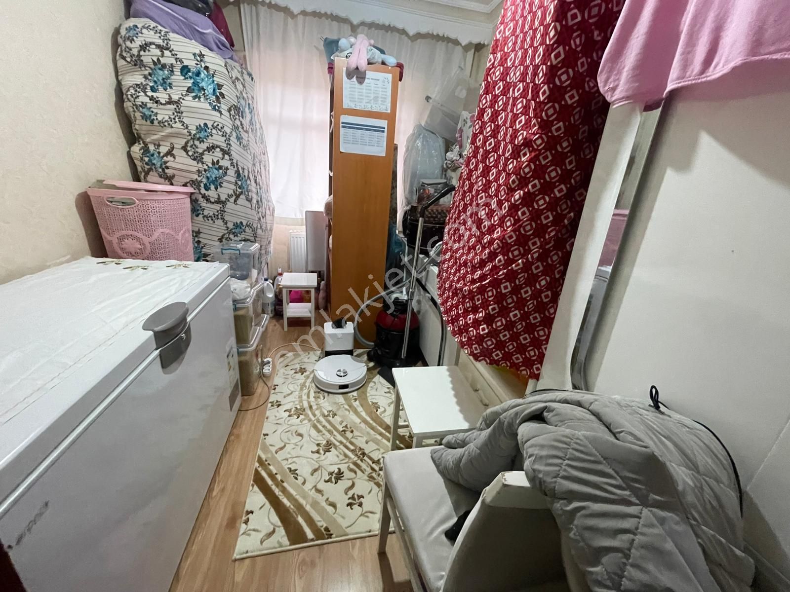 Hayal'den Pınarbaşı Mh^de Çift Balkonlu Ara Katta Ön Cp. Bağımsz 3+1 Kupon Daire ! - Görsel 27