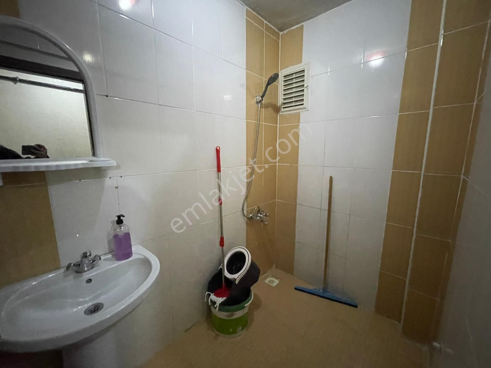 Hayal'den Pınarbaşı Mh^de Çift Balkonlu Ara Katta Ön Cp. Bağımsz 3+1 Kupon Daire ! - Görsel 32