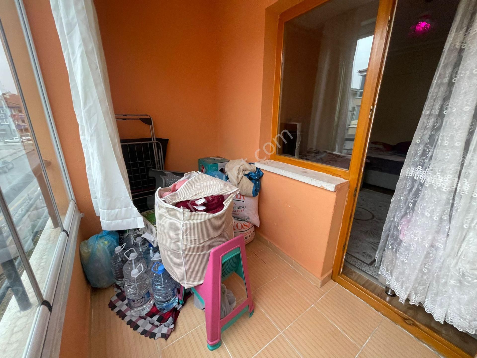 Hayal'den Pınarbaşı Mh^de Çift Balkonlu Ara Katta Ön Cp. Bağımsz 3+1 Kupon Daire ! - Görsel 33