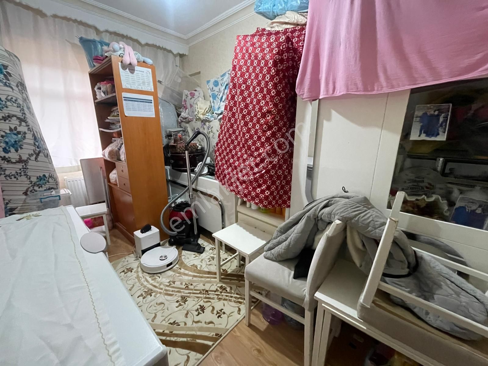 Hayal'den Pınarbaşı Mh^de Çift Balkonlu Ara Katta Ön Cp. Bağımsz 3+1 Kupon Daire ! - Görsel 28