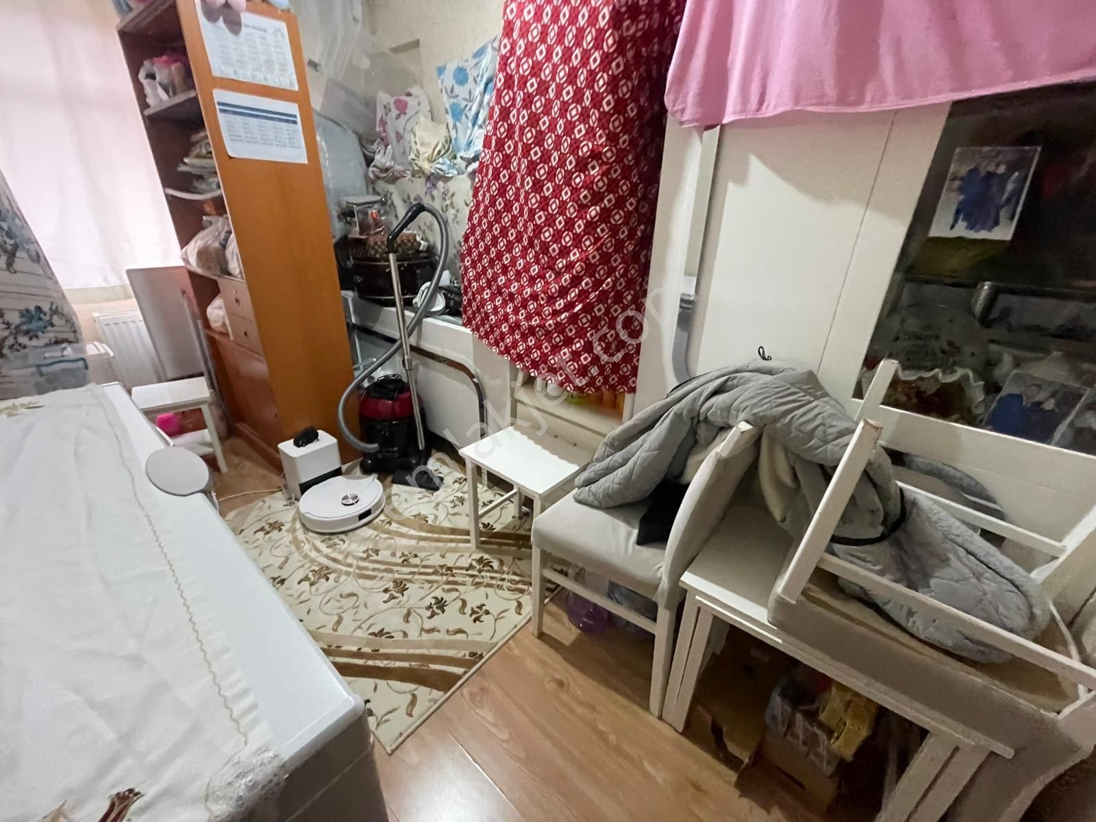 Hayal'den Pınarbaşı Mh^de Çift Balkonlu Ara Katta Ön Cp. Bağımsz 3+1 Kupon Daire ! - Görsel 25