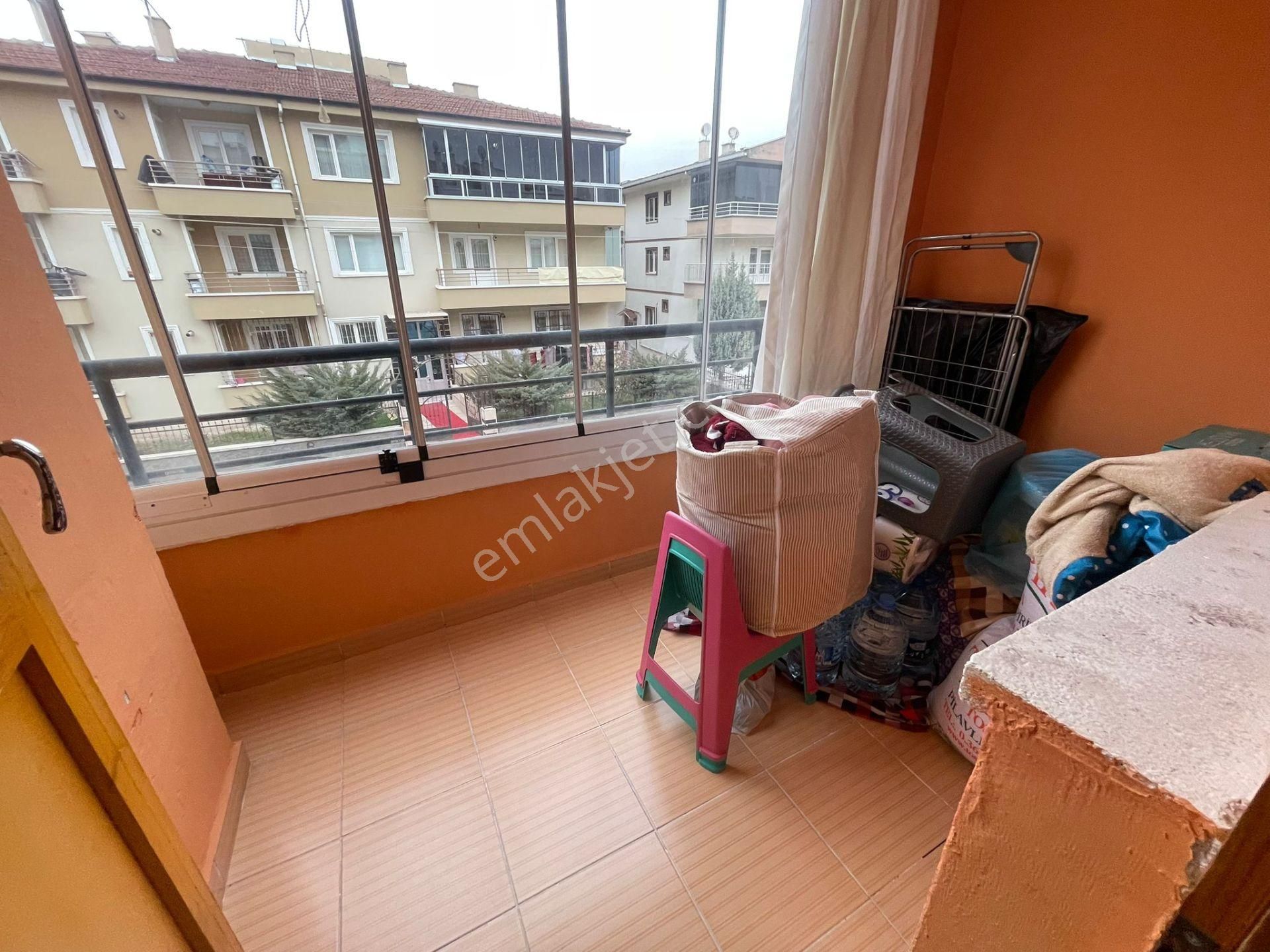 Hayal'den Pınarbaşı Mh^de Çift Balkonlu Ara Katta Ön Cp. Bağımsz 3+1 Kupon Daire ! - Görsel 34