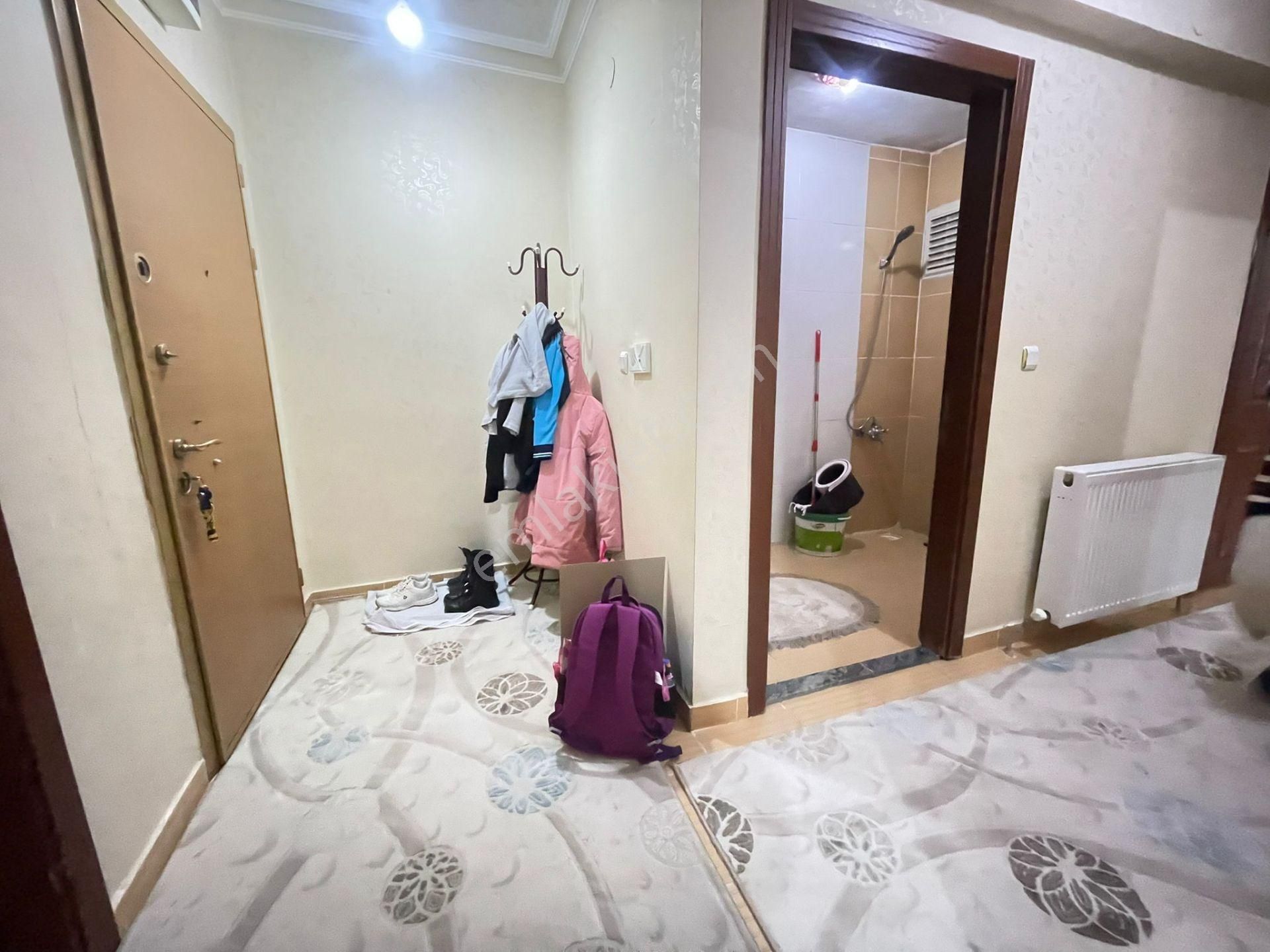 Hayal'den Pınarbaşı Mh^de Çift Balkonlu Ara Katta Ön Cp. Bağımsz 3+1 Kupon Daire ! - Görsel 29