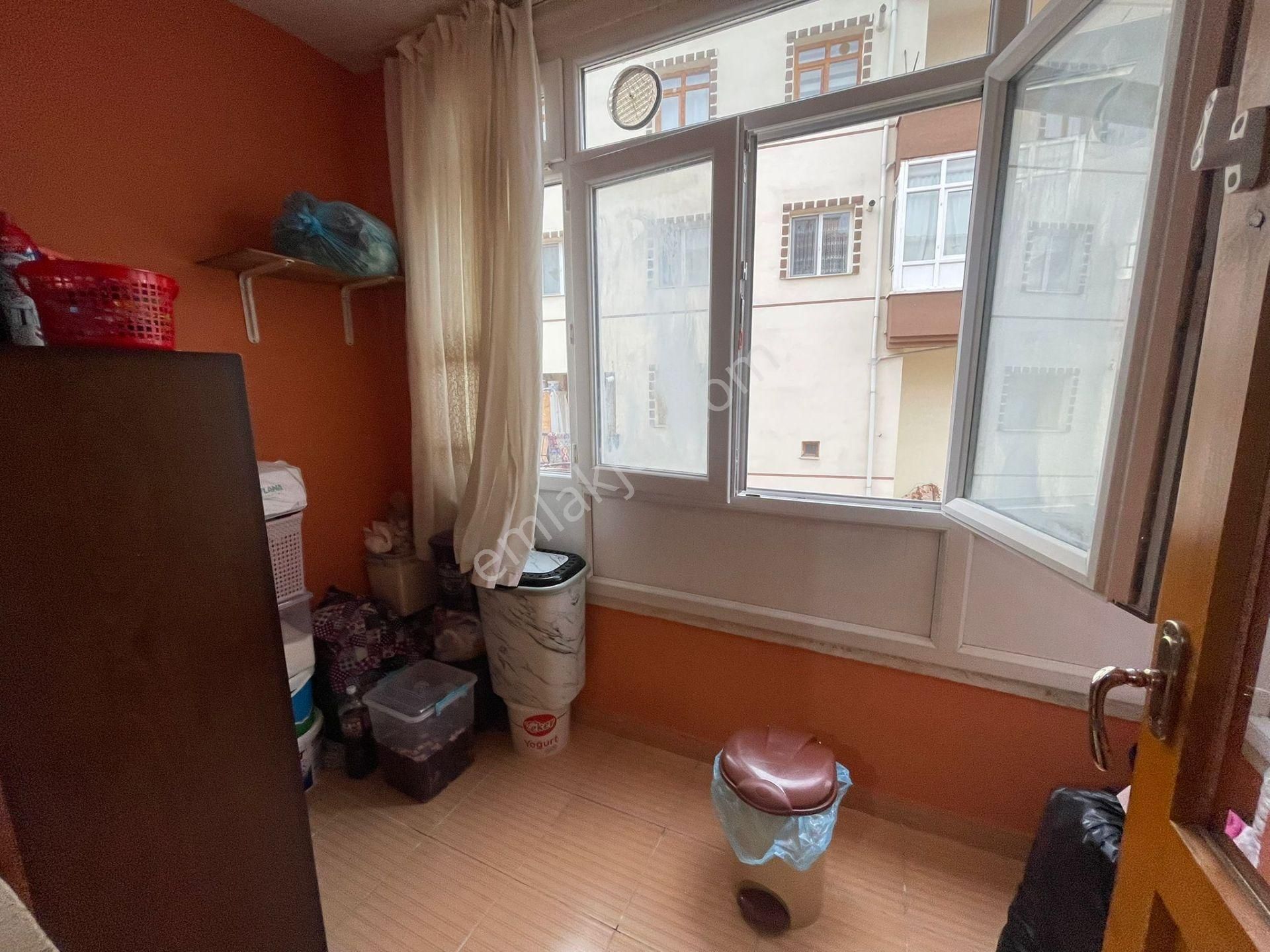 Hayal'den Pınarbaşı Mh^de Çift Balkonlu Ara Katta Ön Cp. Bağımsz 3+1 Kupon Daire ! - Görsel 35