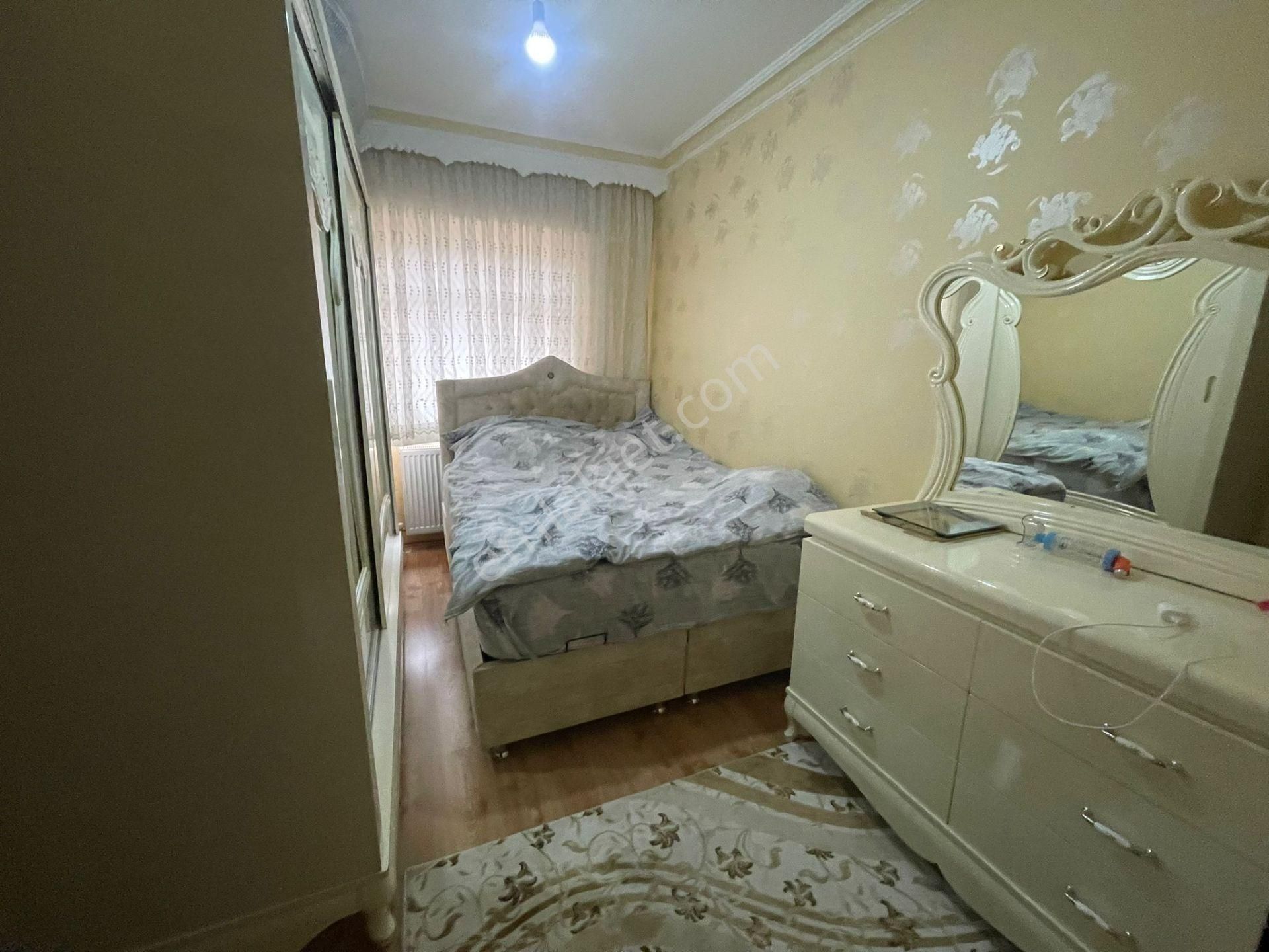 Hayal'den Pınarbaşı Mh^de Çift Balkonlu Ara Katta Ön Cp. Bağımsz 3+1 Kupon Daire ! - Görsel 13