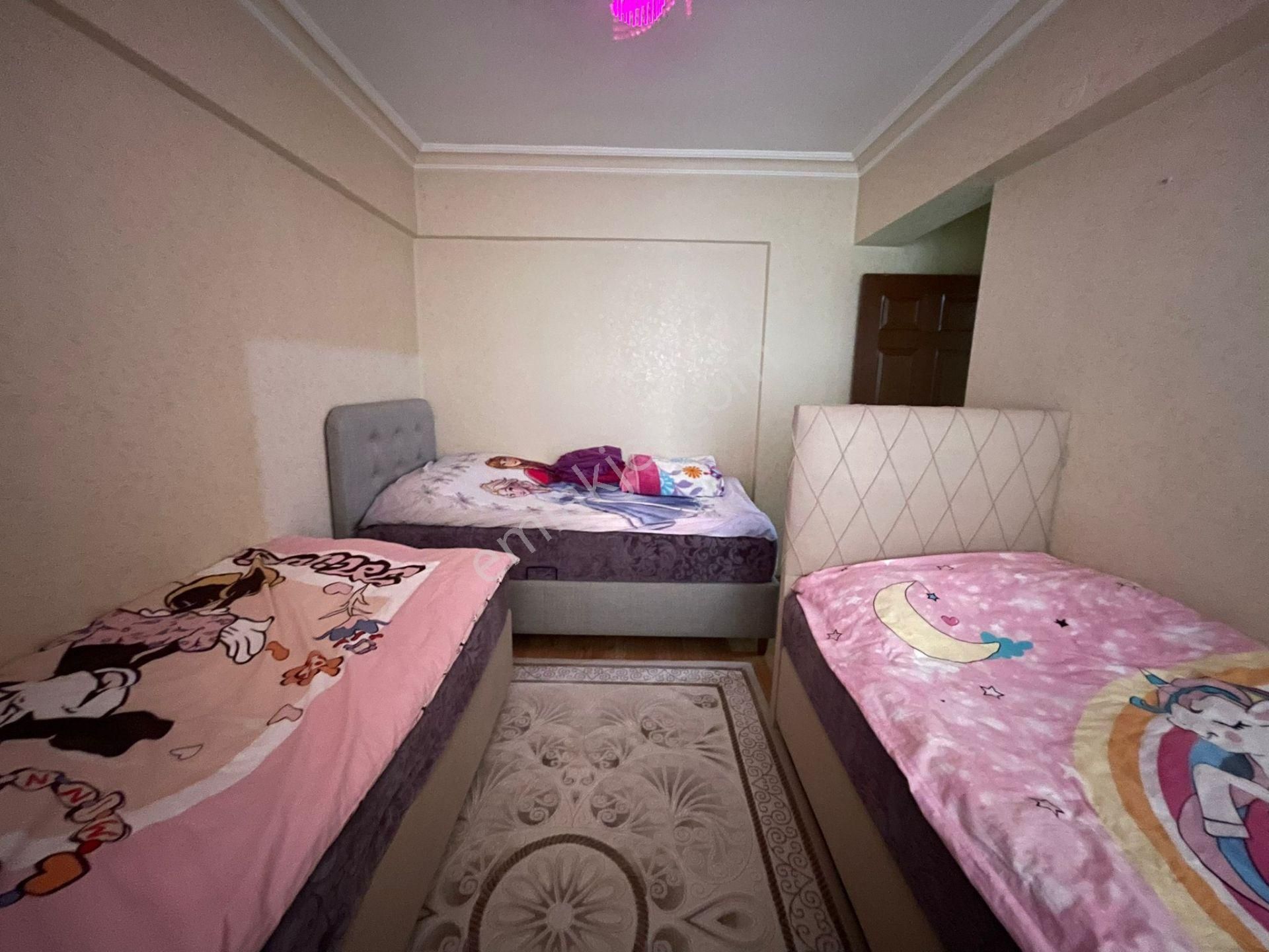 Hayal'den Pınarbaşı Mh^de Çift Balkonlu Ara Katta Ön Cp. Bağımsz 3+1 Kupon Daire ! - Görsel 20