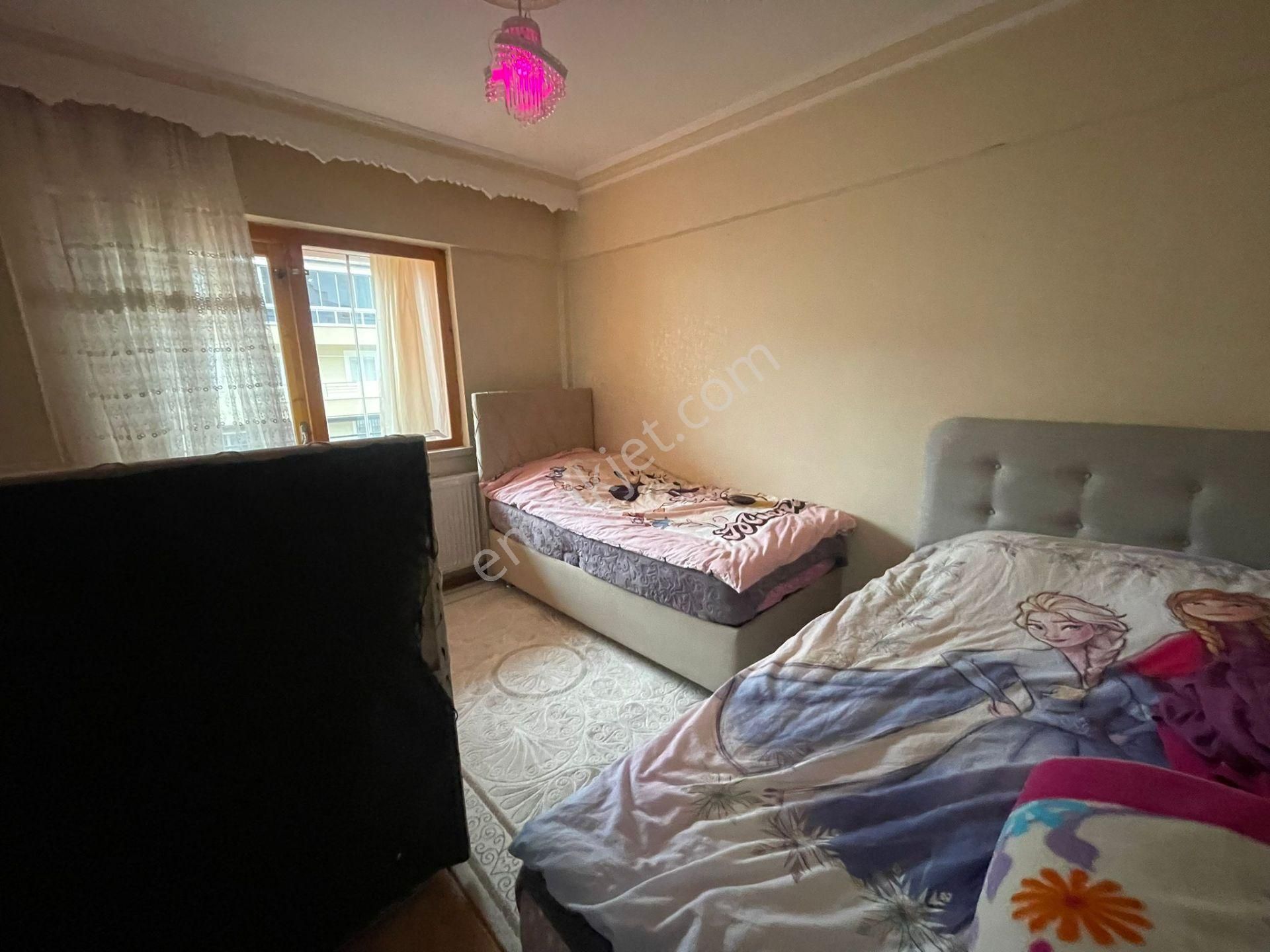 Hayal'den Pınarbaşı Mh^de Çift Balkonlu Ara Katta Ön Cp. Bağımsz 3+1 Kupon Daire ! - Görsel 18