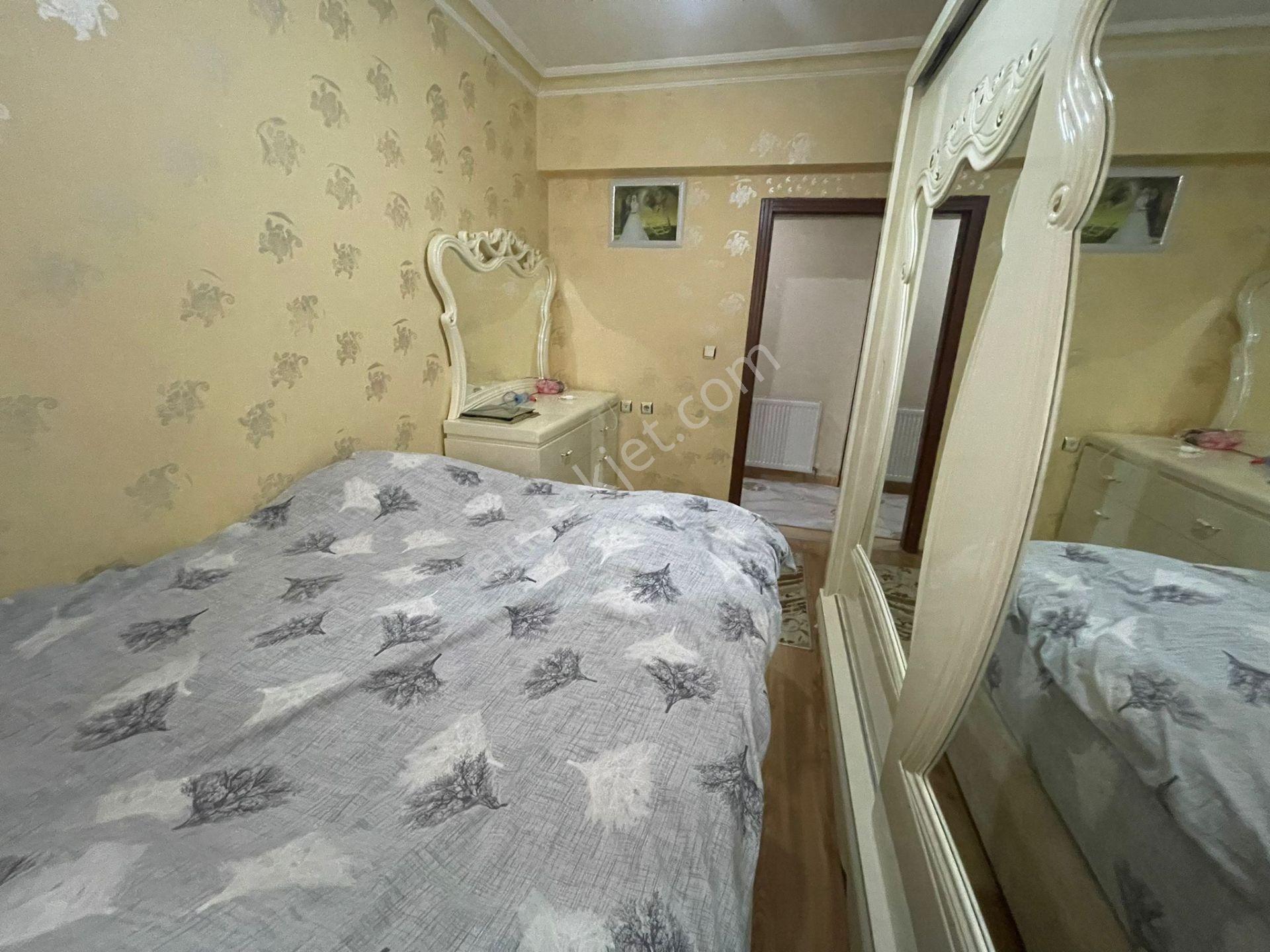 Hayal'den Pınarbaşı Mh^de Çift Balkonlu Ara Katta Ön Cp. Bağımsz 3+1 Kupon Daire ! - Görsel 16