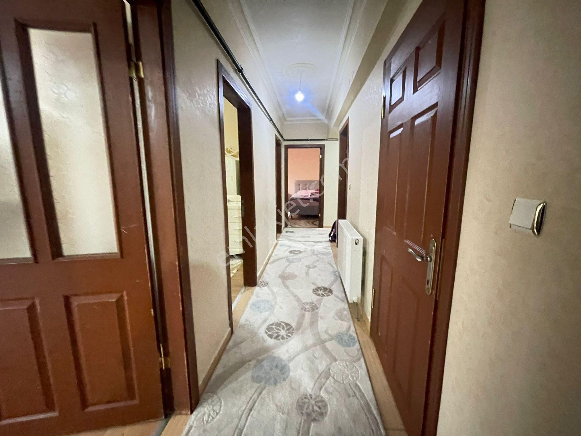 Hayal'den Pınarbaşı Mh^de Çift Balkonlu Ara Katta Ön Cp. Bağımsz 3+1 Kupon Daire ! - Görsel 30