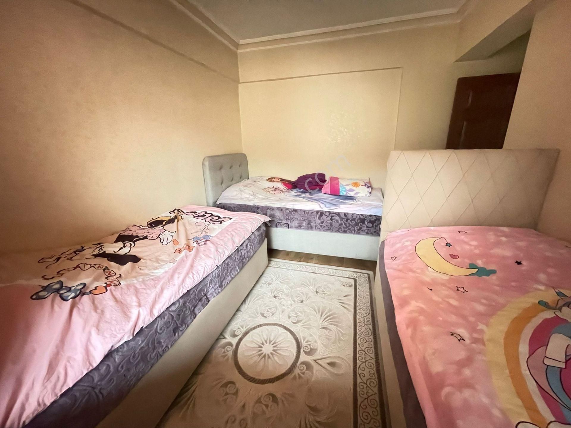 Hayal'den Pınarbaşı Mh^de Çift Balkonlu Ara Katta Ön Cp. Bağımsz 3+1 Kupon Daire ! - Görsel 22