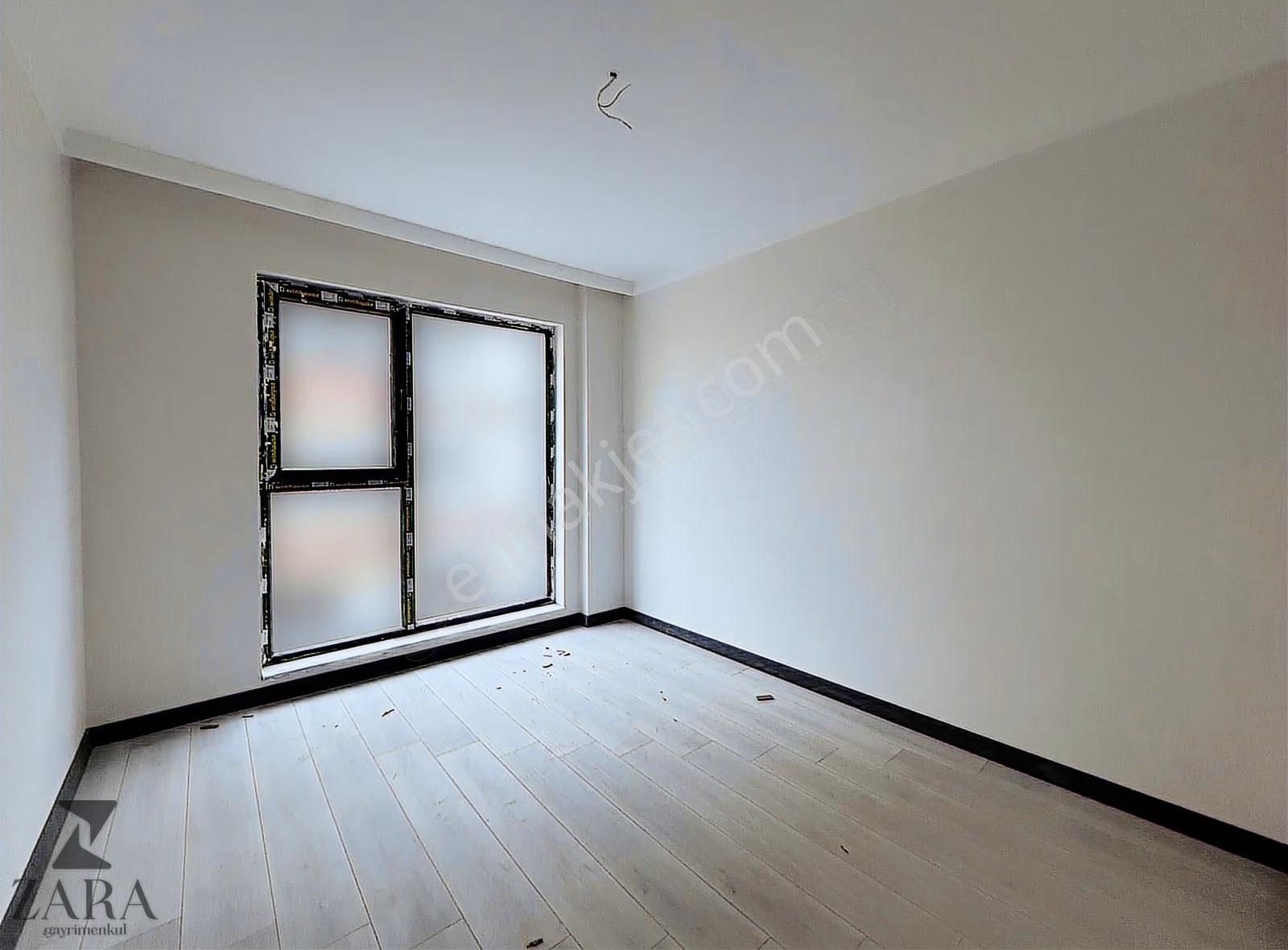 ▄zara▄doğukent Cd Üzeri Sıfr Bina Kapalı Mutfak^2+1^asansör 90m² - Görsel 11