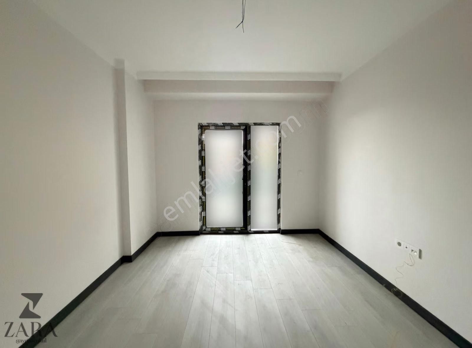 ▄zara▄doğukent Cd Üzeri Sıfr Bina Kapalı Mutfak^2+1^asansör 90m² - Görsel 14