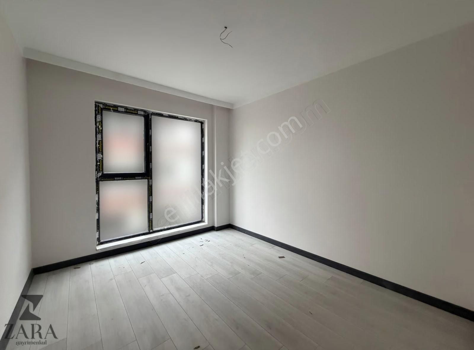 ▄zara▄doğukent Cd Üzeri Sıfr Bina Kapalı Mutfak^2+1^asansör 90m² - Görsel 6