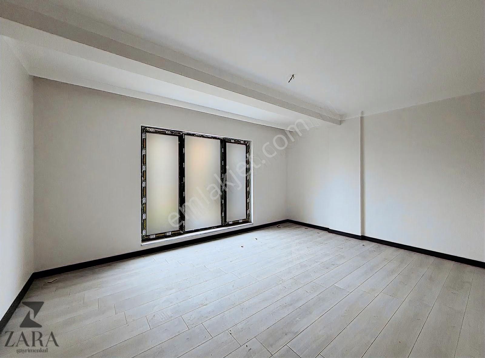 ▄zara▄doğukent Cd Üzeri Sıfr Bina Kapalı Mutfak^2+1^asansör 90m² - Görsel 4