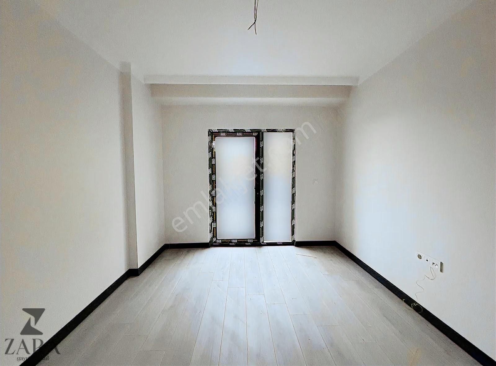 ▄zara▄doğukent Cd Üzeri Sıfr Bina Kapalı Mutfak^2+1^asansör 90m² - Görsel 20