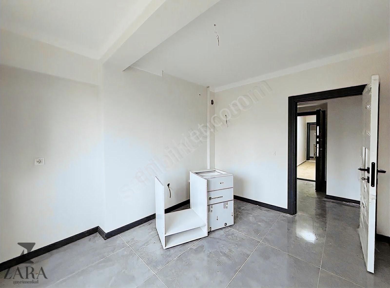 ▄zara▄doğukent Cd Üzeri Sıfr Bina Kapalı Mutfak^2+1^asansör 90m² - Görsel 17