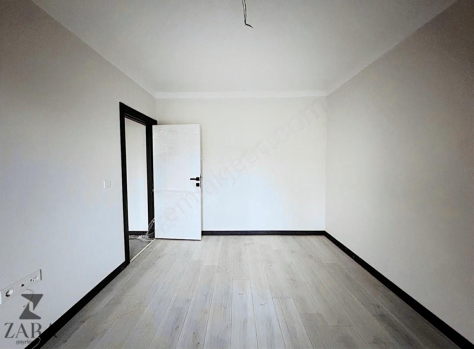 ▄zara▄doğukent Cd Üzeri Sıfr Bina Kapalı Mutfak^2+1^asansör 90m² - Görsel 29