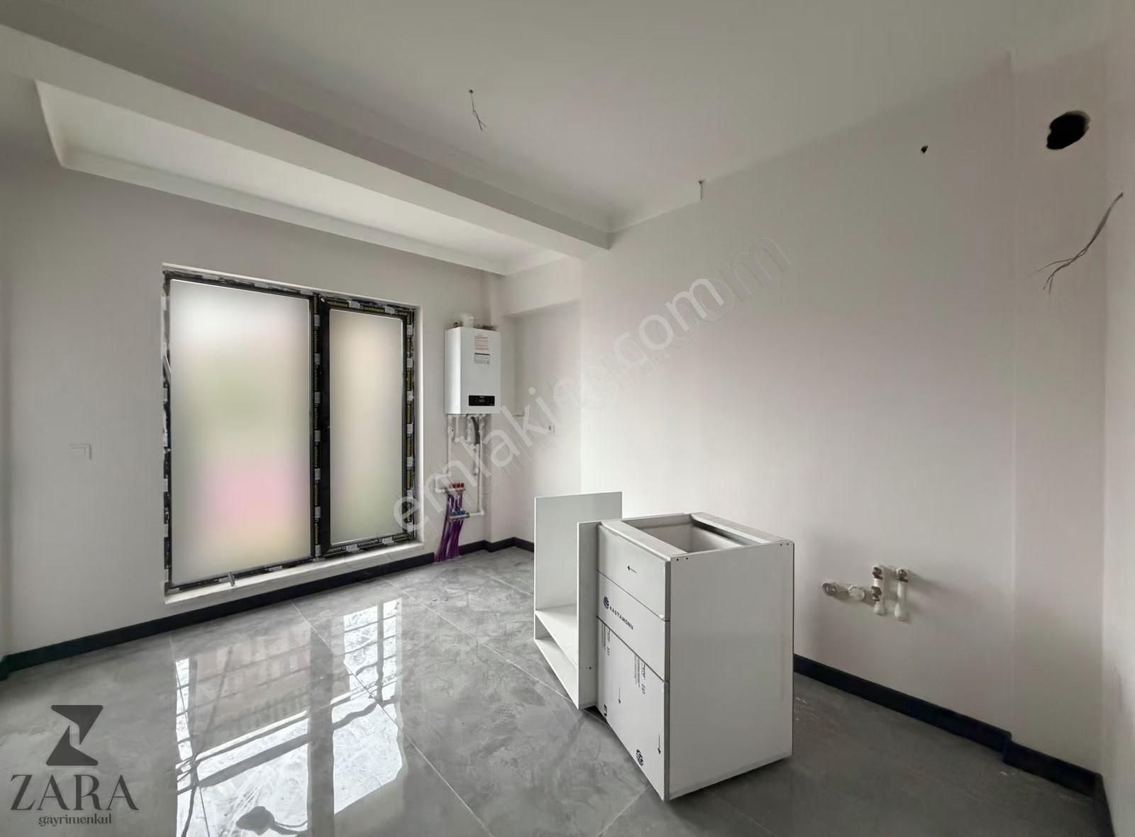 ▄zara▄doğukent Cd Üzeri Sıfr Bina Kapalı Mutfak^2+1^asansör 90m² - Görsel 28