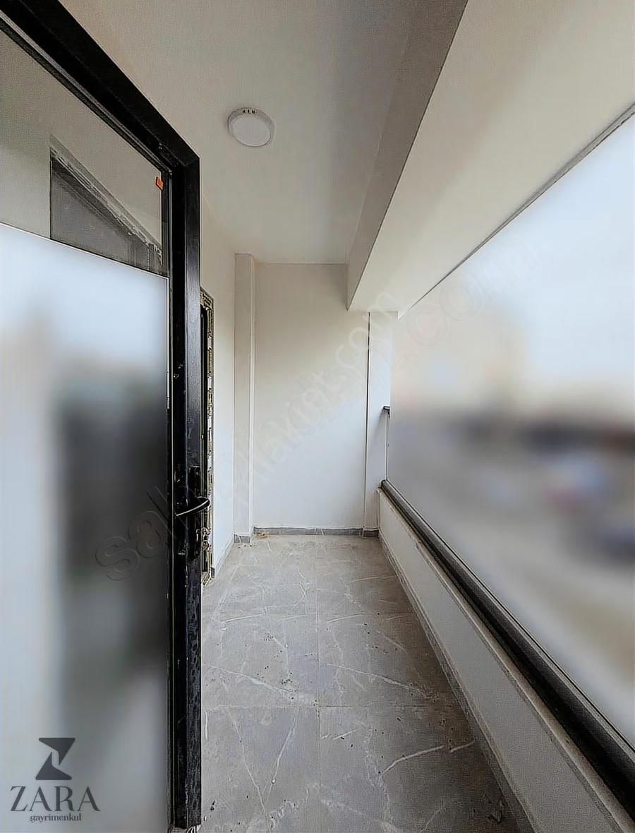 ▄zara▄doğukent Cd Üzeri Sıfr Bina Kapalı Mutfak^2+1^asansör 90m² - Görsel 12