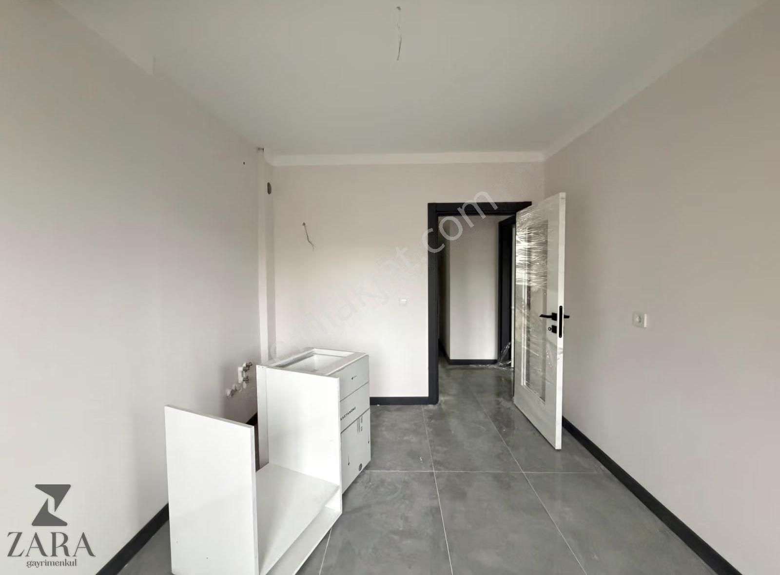 ▄zara▄doğukent Cd Üzeri Sıfr Bina Kapalı Mutfak^2+1^asansör 90m² - Görsel 18